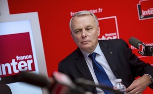 Jean-Marc Ayrault a jugé mercredi sur France Inter que l'interview la veille sur BFMTV de l'ex-ministre délégué au Budget, Jérôme Cahuzac, avait "un côté pathétique", car c'est "quelqu'un qui a menti".