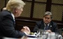 Steve Bannon, un proche de Trump jugé pour obstruction au Congrès