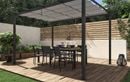 Fin d’été, début des bons plans : cette pergola à -60€ est dispo chez Leroy Merlin