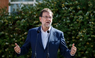 Le Parti populaire (PP) du chef du gouvernement conservateur Mariano Rajoy a remporté les élections législatives ce dimanche 26 juin 2016