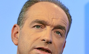 Jean-François Copé.