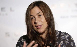 Désormais retraitée, Marion Bartoli occupe les fonctions de consultante pour Eurosport.