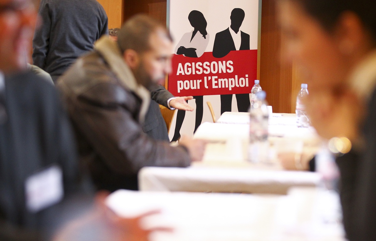 CDI, intérim, bon plan étudiant... Où chercher votre job à Paris et en IledeFrance?