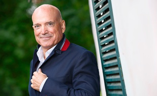 Louis Bodin aux manettes de