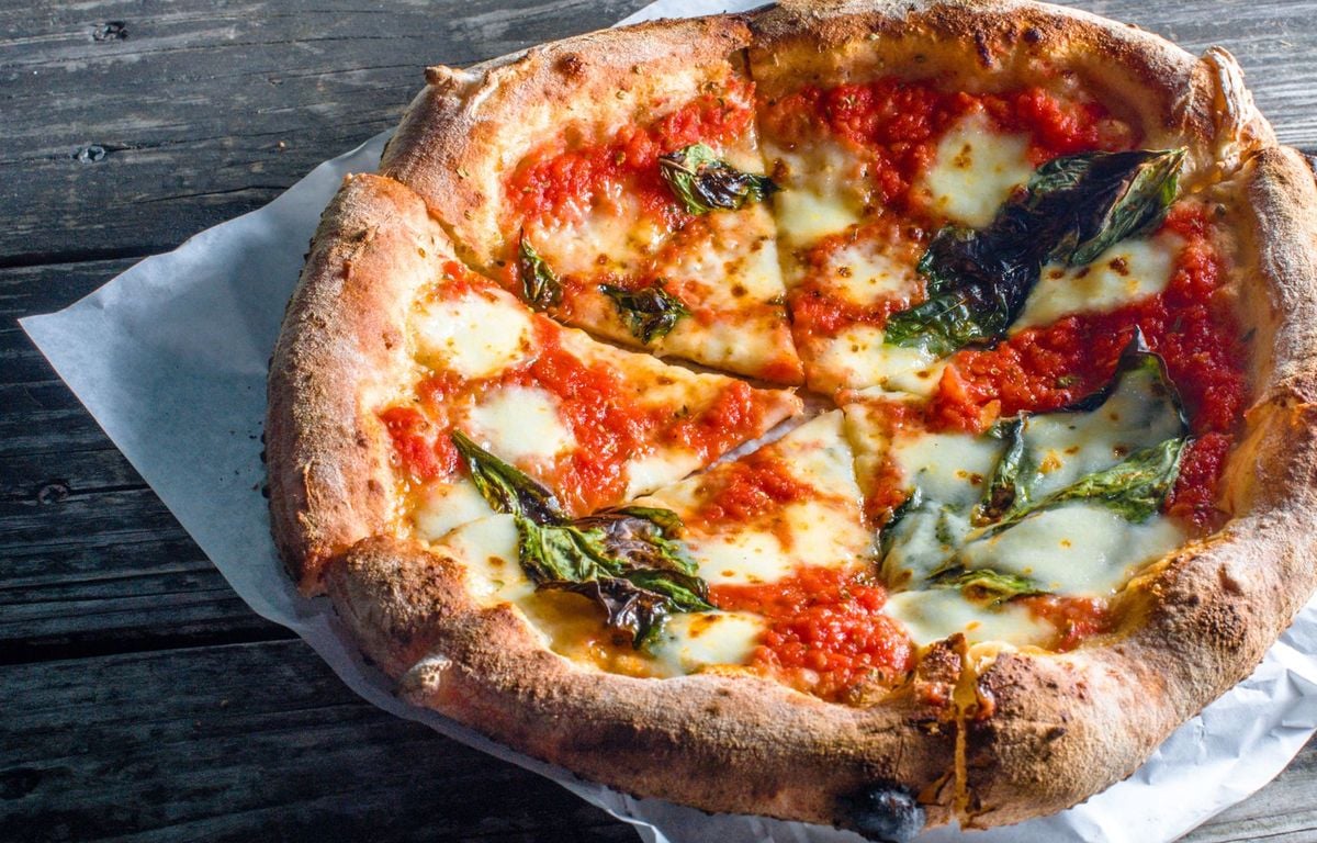 Pizza Week Paris Edition 2025 : Premiers consommateurs au monde... Pourquoi les Français sont fous de pizza