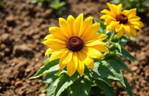 Vos massifs perdent leurs couleurs en plein été ? Plantez vite cette vivace inratable pour un jardin éclatant sans arrosage