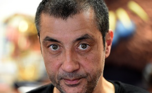 Mourad Boudjellal le 1er décembre 2015 à Toulon