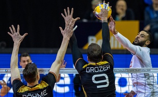 L'équipe de France de volley qualifiée pour les JO de Tokyo