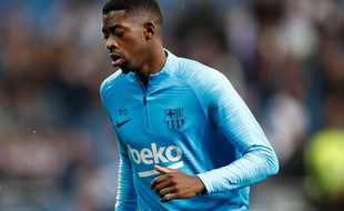 Ousmane Dembélé fait encoire parler de lui pour son comportement peu professionnel.