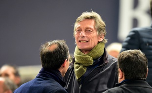 Nicolas de Tavernost a fait le point sur la situation du club après le match contre Toulouse.