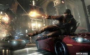"Watch Dogs", une nouvelle franchise de jeu vidéo d'Ubisoft