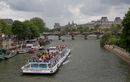 E.coli, eaux usées... Le point sur l'eau de la Seine deux mois avant les JO
