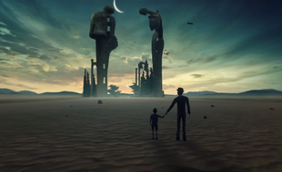 Aperçu de «Dreams of Dalí: 360º Video»