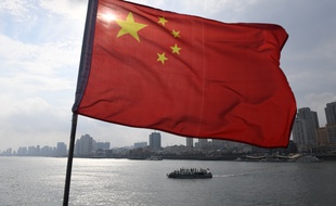 Un dissident chinois, l'avocat Wu Gan, a été condamné à 8 ans de prison pour subversion le 26 décembre 2017.