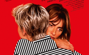 Affiche du film Madres paralelas
