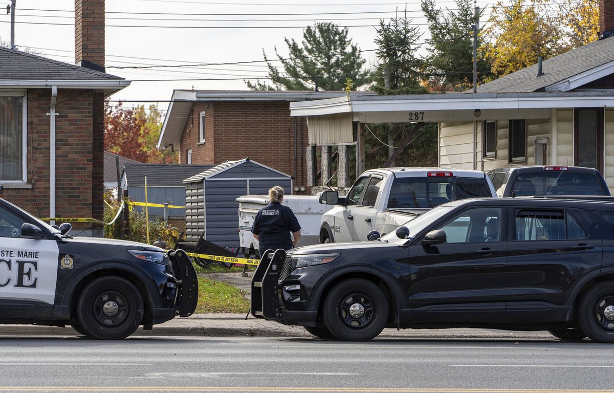 Canada : Un homme tue un adulte et trois enfants avant de se suicider, une « tragédie indescriptible »