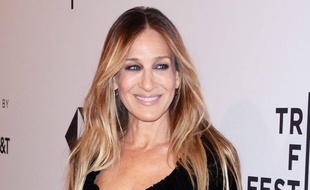 L'actrice Sarah Jessica Parker