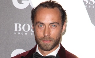 Le frère de Kate Middleton, James