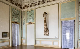 L'exposition "Rachel, Monique" de Sophie Calle est présentée dans la chapelle du centre de la Vieille Charité (Photo d'illustration).