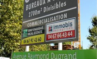Le programme Oz'One, un des plus prisés à Port Marianne.