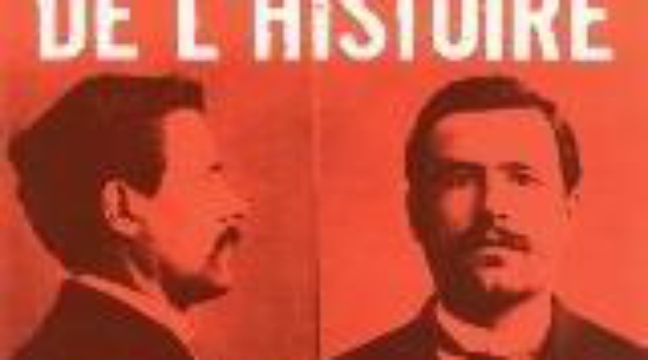Les Plus Grands Criminels De L Histoire "Grands criminels de l'histoire" de Jacques Expert chez France-Info