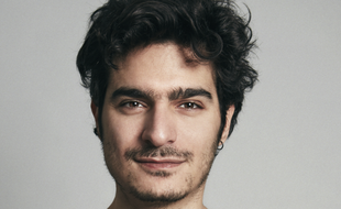 Le neuroscientifique Albert Moukheiber