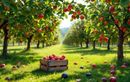 Pourquoi récolter pommes et prunes en avance en août booste vos récoltes et limite les pertes
