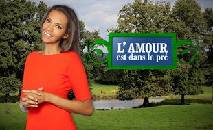 L'Amour est dans le pré