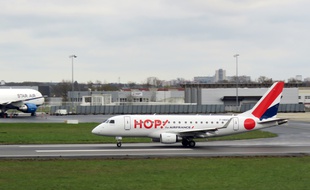 L'aéroport de Rennes bat des records de trafic passager pour le mois de juin