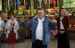 Parmi les agriculteurs de la saison 19 d'« ADP », qui est en couple ?