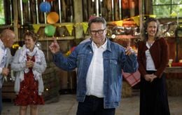 Parmi les agriculteurs de la saison 19 d'« ADP », qui est en couple ?