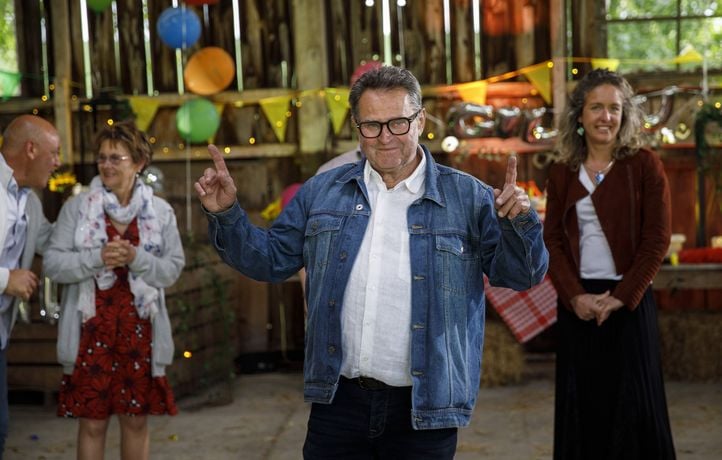 Parmi les agriculteurs de la saison 19 d'« ADP », qui est en couple ?