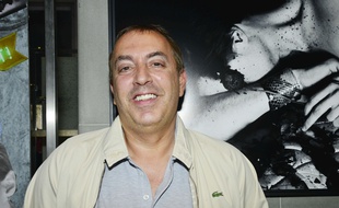 Jean-Marc Morandini, le 10 mai 2016.