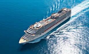 Le bateau Fantasia