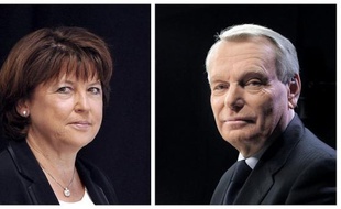Martine Aubry, première secrétaire du PS, est en moyenne la préférée des électeurs de gauche pour le poste de Premier ministre après la victoire de François Hollande, mais Jean-Marc Ayrault est aussi bien placé, selon trois sondages publiés dimanche.