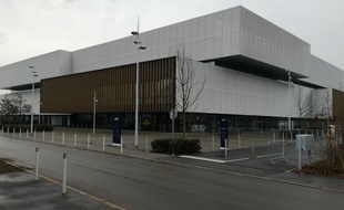 La Trocardière à Rezé