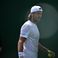 Déception pour Lucas Pouille, qui abandonne en qualifications à Wimbledon