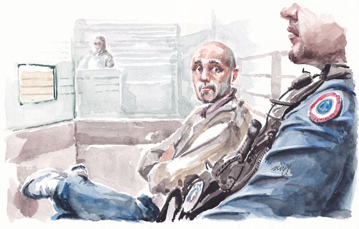 EN DIRECT Procès de Cédric Jubillar : Le tribunal va entendre les proches de Delphine Jubillar...