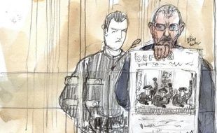 L'ancien N.1 de l'appareil politique de l'ETA, Mikel Albisu Iriarte, alias "Antza", et sa compagne Soledad Iparraguirre Guenechea, ont été condamnés jeudi à vingt ans de réclusion en appel par la cour d'assises spéciale de Paris qui a confirmé le verdict de première instance.