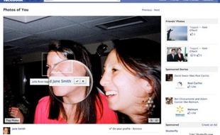 Des nouveaux réglages présentés par Facebook le 23 août 2011.