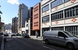 Ce que l’on sait sur les têtes de cochon déposées devant des mosquées