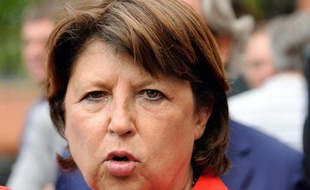 La responsabilité pénale des décideurs publics, parmi lesquels Martine Aubry, a été débattue jeudi devant la Cour de cassation, qui a examiné deux dossiers emblématiques du scandale sanitaire de l'amiante.