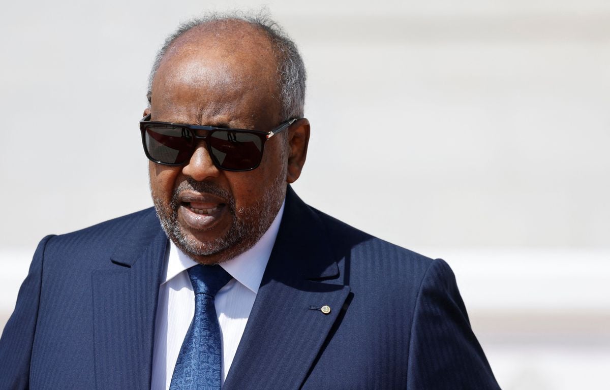 Qui est Ismaël Omar Guelleh, président autoritaire qui s'accroche au pouvoir à Djibouti ?