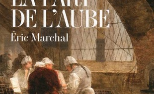La part de l'aube