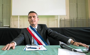 Stéphane Ravier.