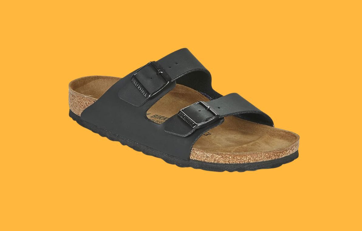 Profitez vite de ce bon plan sur les Birkenstock avant rupture de stock