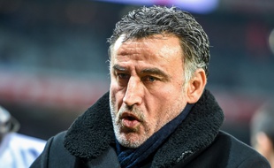 Christophe Galtier affrontera un TFC sans Casanova samedi au Stadium.