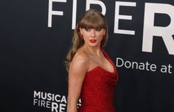 Taylor Swift a sauvé les loutres de mer en deux jours… grâce à un tee-shirt
