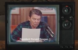 La pub de la discorde entre le Canada et les Etats-Unis