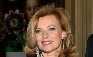 La journaliste et ex-compagne de François Hollande Valérie Trierweiler va tenir une une chronique dans l'émission « RTL Soir » présentée par Thomas Sotto.